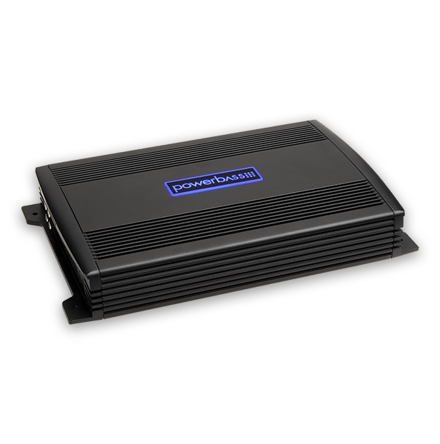 car amplifiers